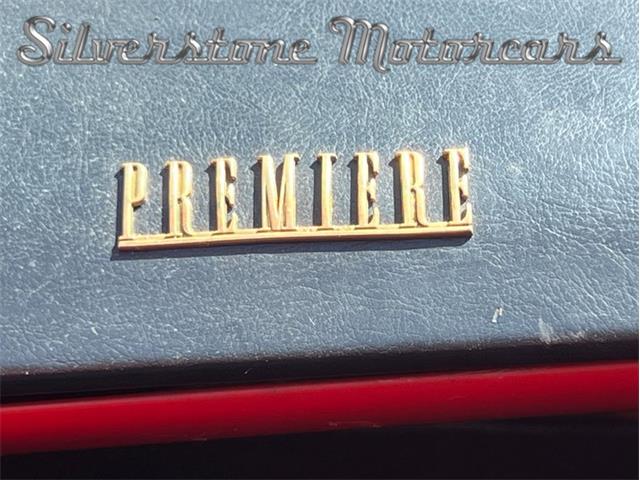 1956 Lincoln Premiere (CC-1869526) for sale in North Andover, Massachusetts