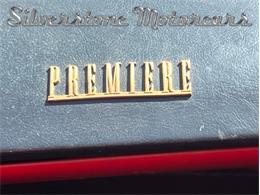 1956 Lincoln Premiere (CC-1869526) for sale in North Andover, Massachusetts