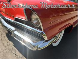 1956 Lincoln Premiere (CC-1869526) for sale in North Andover, Massachusetts