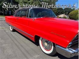 1956 Lincoln Premiere (CC-1869526) for sale in North Andover, Massachusetts