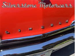 1956 Lincoln Premiere (CC-1869526) for sale in North Andover, Massachusetts