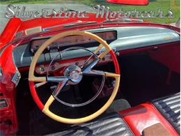 1956 Lincoln Premiere (CC-1869526) for sale in North Andover, Massachusetts