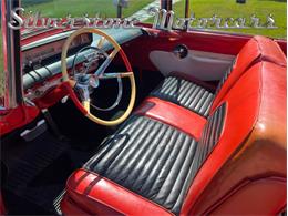 1956 Lincoln Premiere (CC-1869526) for sale in North Andover, Massachusetts