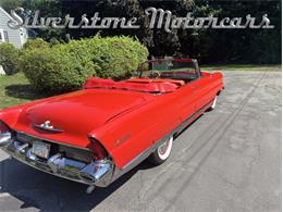1956 Lincoln Premiere (CC-1869526) for sale in North Andover, Massachusetts