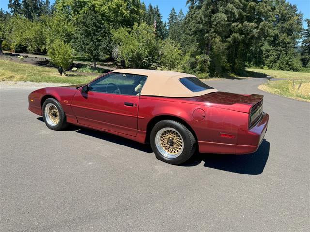 1987 Pontiac Grand Am (CC-1869537) for sale in Reno, Nevada