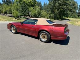 1987 Pontiac Grand Am (CC-1869537) for sale in Reno, Nevada