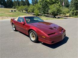 1987 Pontiac Grand Am (CC-1869537) for sale in Reno, Nevada