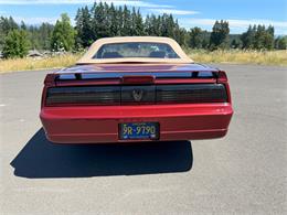 1987 Pontiac Grand Am (CC-1869537) for sale in Reno, Nevada