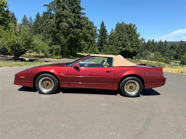 1987 Pontiac Grand Am (CC-1869537) for sale in Reno, Nevada