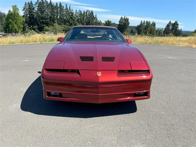 1987 Pontiac Grand Am (CC-1869537) for sale in Reno, Nevada
