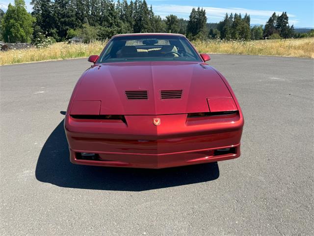 1987 Pontiac Grand Am (CC-1869537) for sale in Reno, Nevada