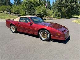 1987 Pontiac Grand Am (CC-1869537) for sale in Reno, Nevada