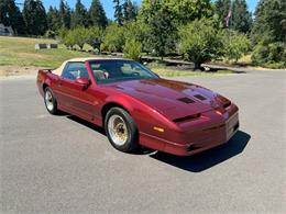 1987 Pontiac Grand Am (CC-1869537) for sale in Reno, Nevada