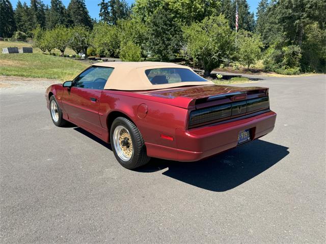 1987 Pontiac Grand Am (CC-1869537) for sale in Reno, Nevada