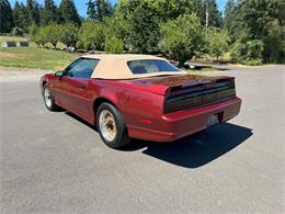1987 Pontiac Grand Am (CC-1869537) for sale in Reno, Nevada