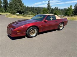 1987 Pontiac Grand Am (CC-1869537) for sale in Reno, Nevada