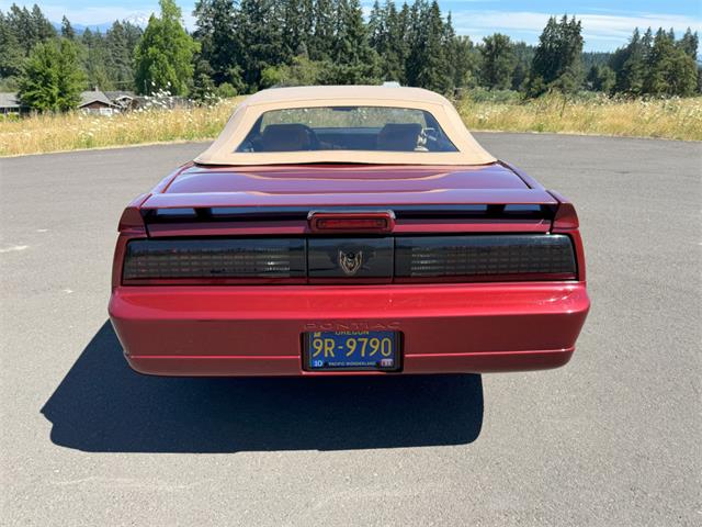 1987 Pontiac Grand Am (CC-1869537) for sale in Reno, Nevada