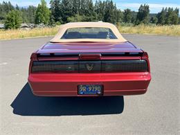 1987 Pontiac Grand Am (CC-1869537) for sale in Reno, Nevada