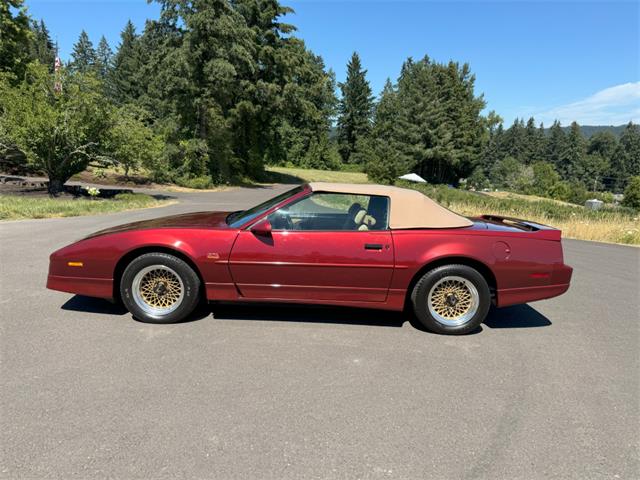 1987 Pontiac Grand Am (CC-1869537) for sale in Reno, Nevada