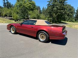 1987 Pontiac Grand Am (CC-1869537) for sale in Reno, Nevada