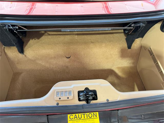 1987 Pontiac Grand Am (CC-1869537) for sale in Reno, Nevada