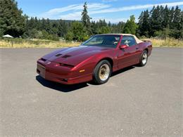 1987 Pontiac Grand Am (CC-1869537) for sale in Reno, Nevada