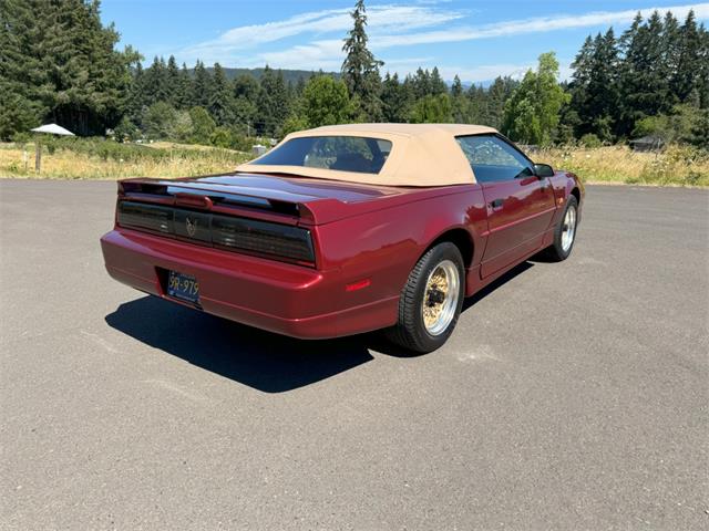 1987 Pontiac Grand Am (CC-1869537) for sale in Reno, Nevada