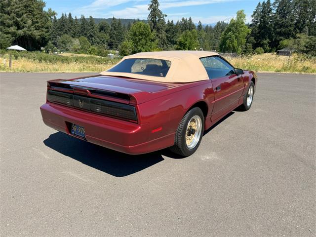 1987 Pontiac Grand Am (CC-1869537) for sale in Reno, Nevada