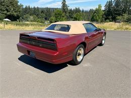1987 Pontiac Grand Am (CC-1869537) for sale in Reno, Nevada