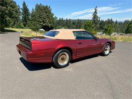 1987 Pontiac Grand Am (CC-1869537) for sale in Reno, Nevada