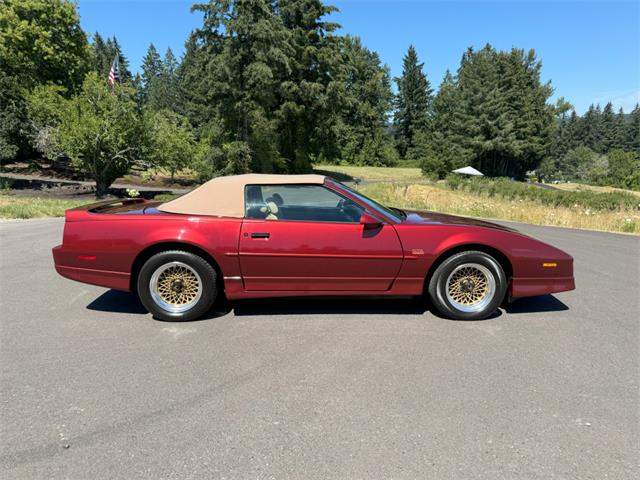 1987 Pontiac Grand Am (CC-1869537) for sale in Reno, Nevada