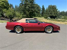 1987 Pontiac Grand Am (CC-1869537) for sale in Reno, Nevada