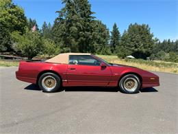 1987 Pontiac Grand Am (CC-1869537) for sale in Reno, Nevada