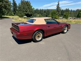 1987 Pontiac Grand Am (CC-1869537) for sale in Reno, Nevada