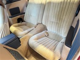 1987 Pontiac Grand Am (CC-1869537) for sale in Reno, Nevada