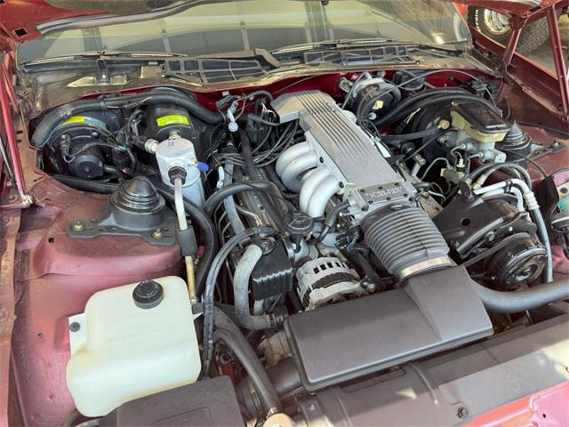 1987 Pontiac Grand Am (CC-1869537) for sale in Reno, Nevada