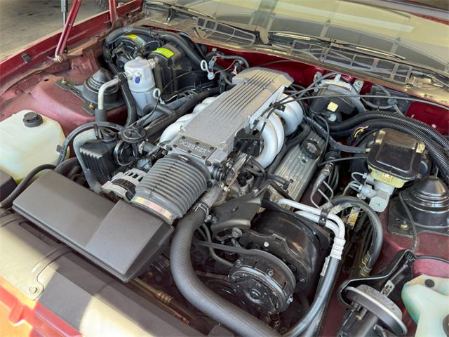 1987 Pontiac Grand Am (CC-1869537) for sale in Reno, Nevada