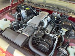 1987 Pontiac Grand Am (CC-1869537) for sale in Reno, Nevada