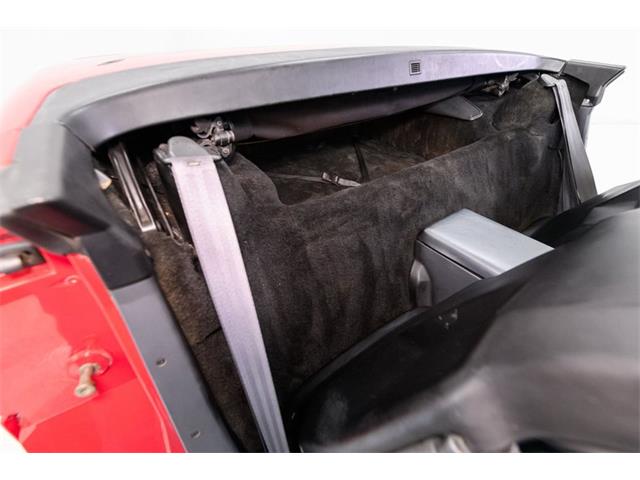1987 Chevrolet Corvette (CC-1869559) for sale in Concord, North Carolina