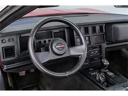 1987 Chevrolet Corvette (CC-1869559) for sale in Concord, North Carolina