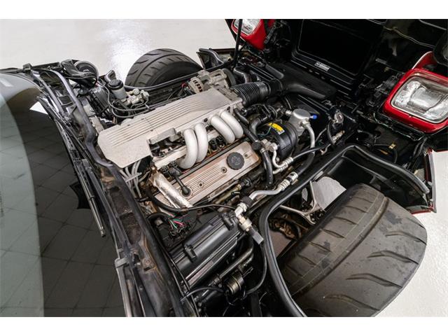 1987 Chevrolet Corvette (CC-1869559) for sale in Concord, North Carolina