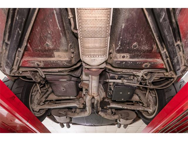 1987 Chevrolet Corvette (CC-1869559) for sale in Concord, North Carolina