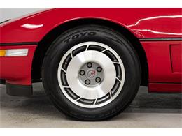 1987 Chevrolet Corvette (CC-1869559) for sale in Concord, North Carolina