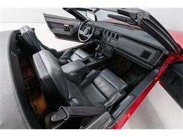 1987 Chevrolet Corvette (CC-1869559) for sale in Concord, North Carolina