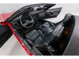 1987 Chevrolet Corvette (CC-1869559) for sale in Concord, North Carolina