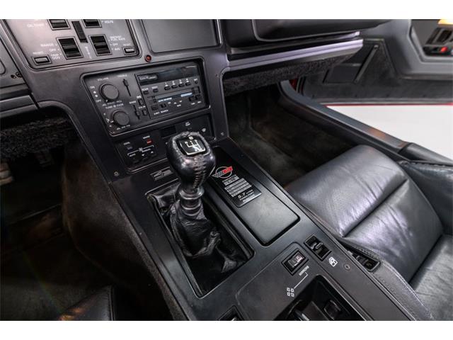 1987 Chevrolet Corvette (CC-1869559) for sale in Concord, North Carolina