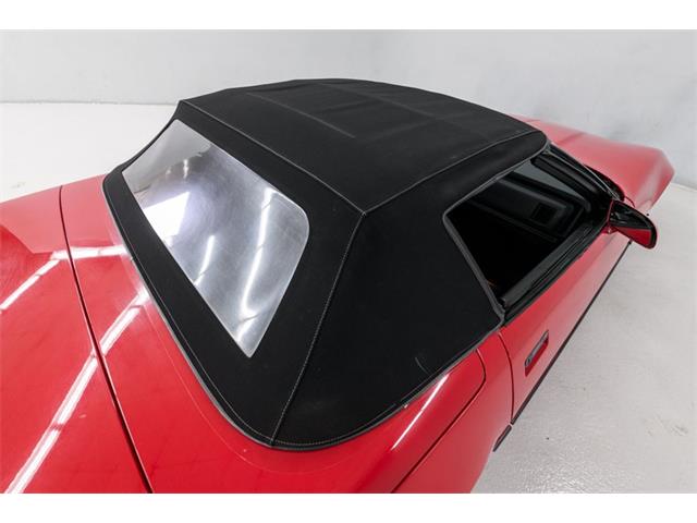 1987 Chevrolet Corvette (CC-1869559) for sale in Concord, North Carolina