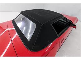 1987 Chevrolet Corvette (CC-1869559) for sale in Concord, North Carolina