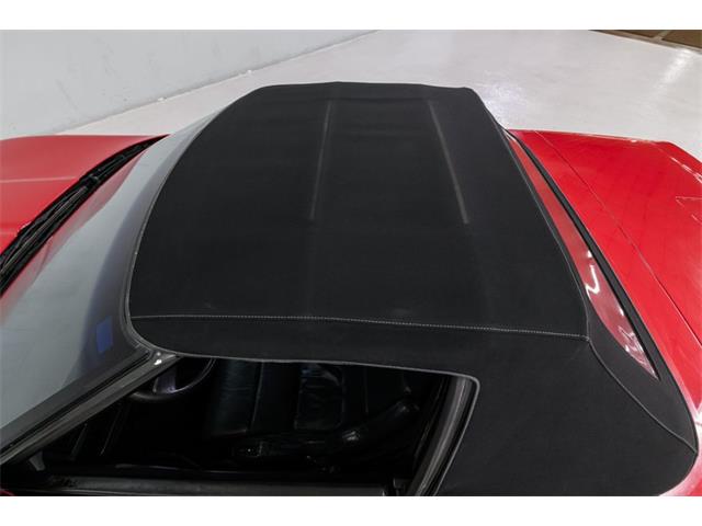 1987 Chevrolet Corvette (CC-1869559) for sale in Concord, North Carolina