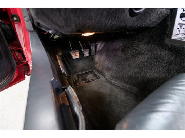 1987 Chevrolet Corvette (CC-1869559) for sale in Concord, North Carolina